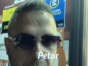 Petar