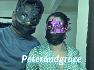 Peterandgrace