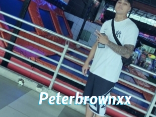 peterbrownxx J Mine