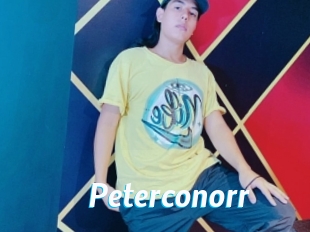 Peterconorr