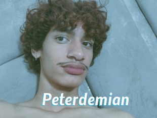 Peterdemian