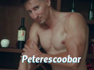 Peterescoobar