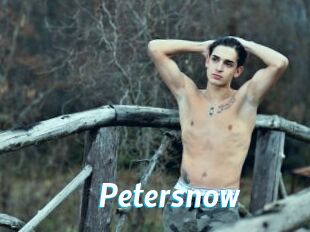 Petersnow
