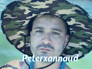 Peterxannaud