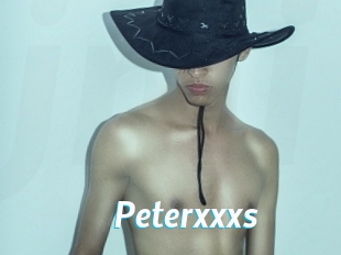 Peterxxxs