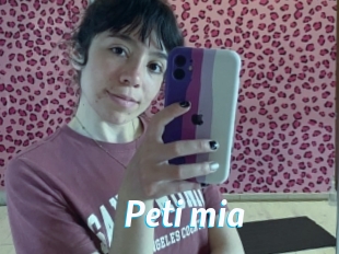 Peti_mia