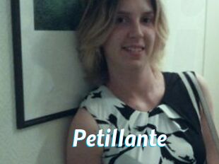 Petillante