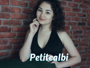 Petitealbi