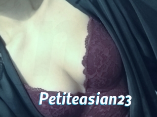 Petiteasian23