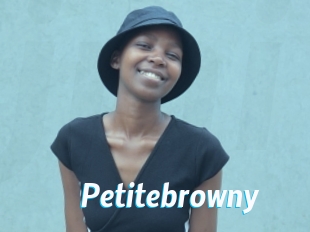 petitebrowny J Mine