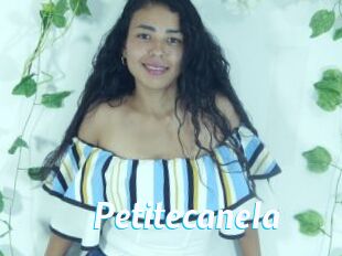 Petitecanela