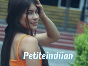 petiteindiian J Mine