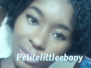Petitelittleebony