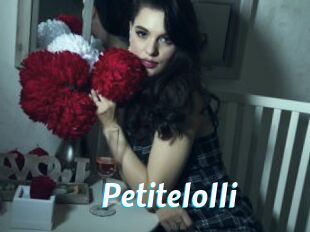 Petitelolli