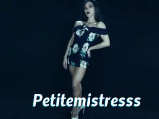 Petitemistresss