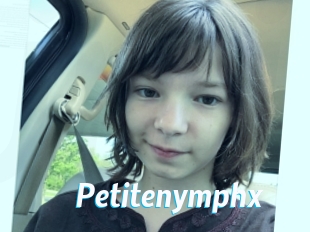 Petitenymphx
