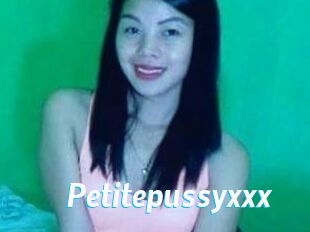 Petitepussyxxx
