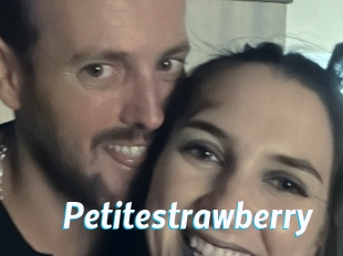 Petitestrawberry