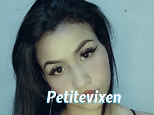 Petitevixen