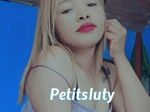 Petitsluty