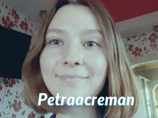 Petraacreman