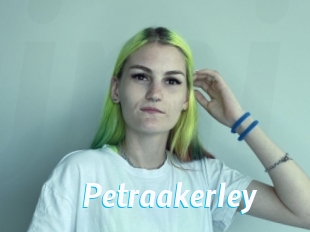 Petraakerley