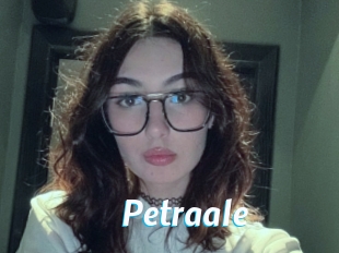 Petraale