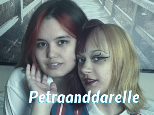 Petraanddarelle