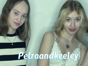 Petraandkeeley