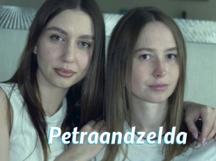 Petraandzelda