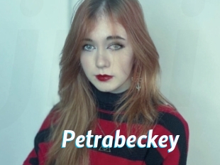 Petrabeckey