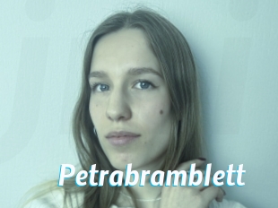 Petrabramblett