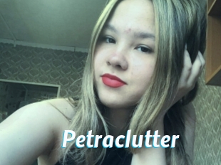 Petraclutter