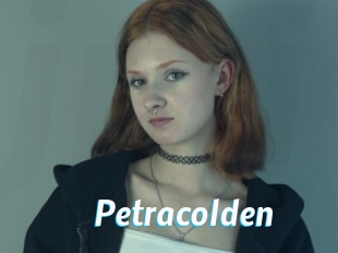 petracolden J Mine