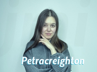 Petracreighton