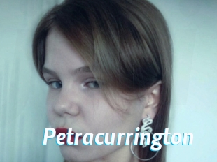 Petracurrington