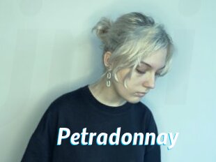 Petradonnay
