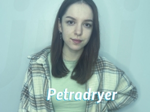 Petradryer