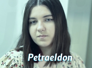 Petraeldon