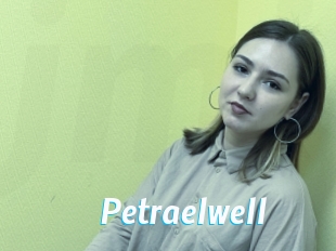 Petraelwell
