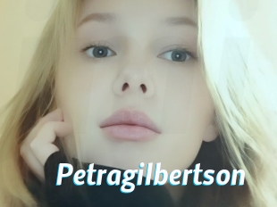 Petragilbertson