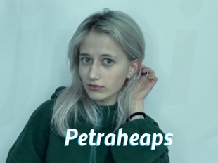 Petraheaps