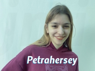 Petrahersey