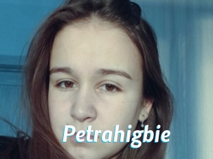 Petrahigbie