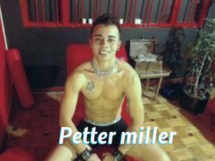 petter_miller J Mine