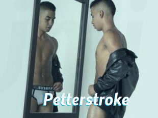 Petterstroke