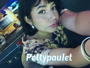 Pettypaulet