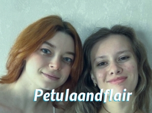 Petulaandflair