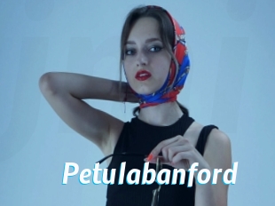 Petulabanford
