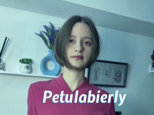 Petulabierly